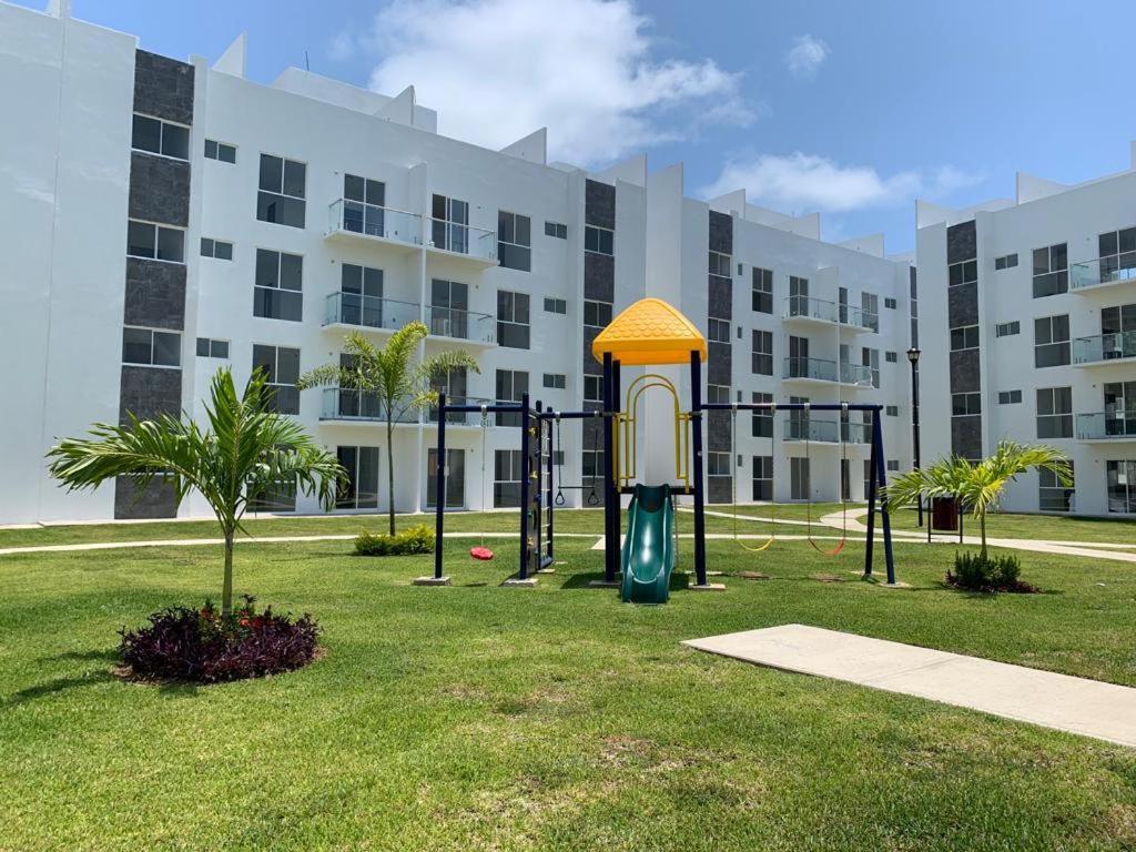 Departamento En Acapulco Diamante Apartman Kültér fotó