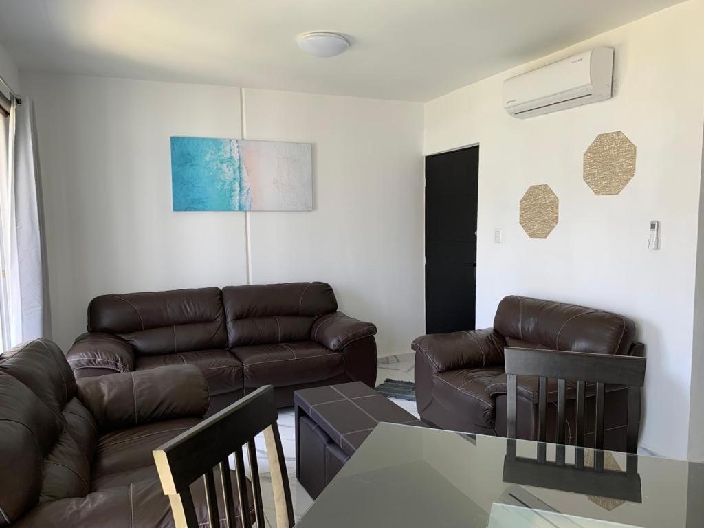 Departamento En Acapulco Diamante Apartman Kültér fotó