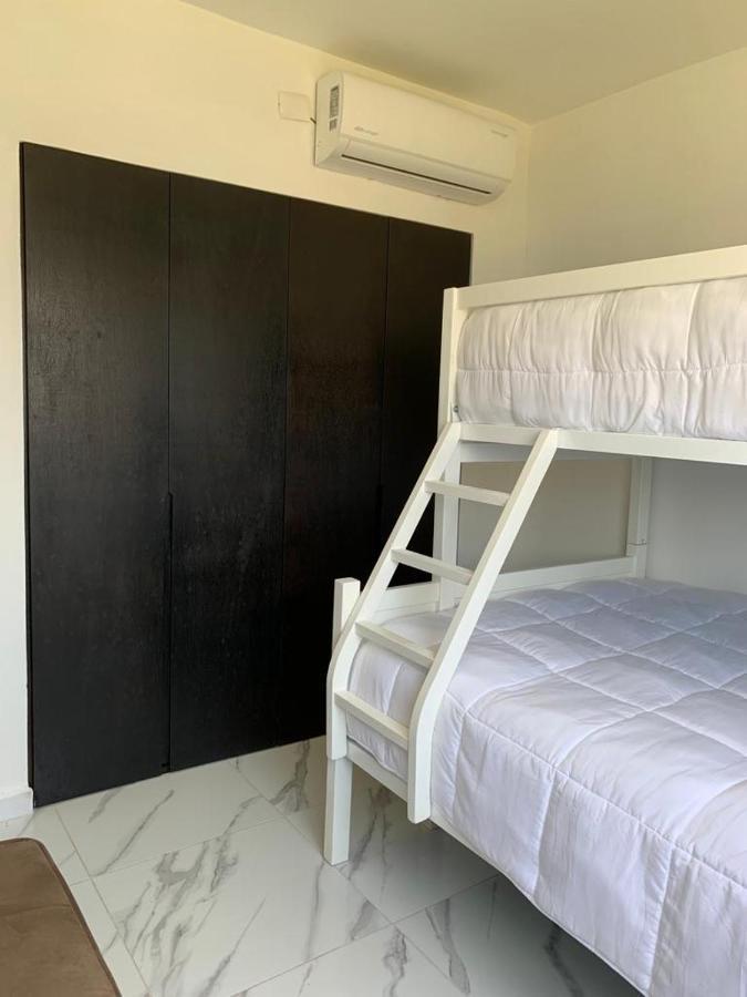 Departamento En Acapulco Diamante Apartman Kültér fotó