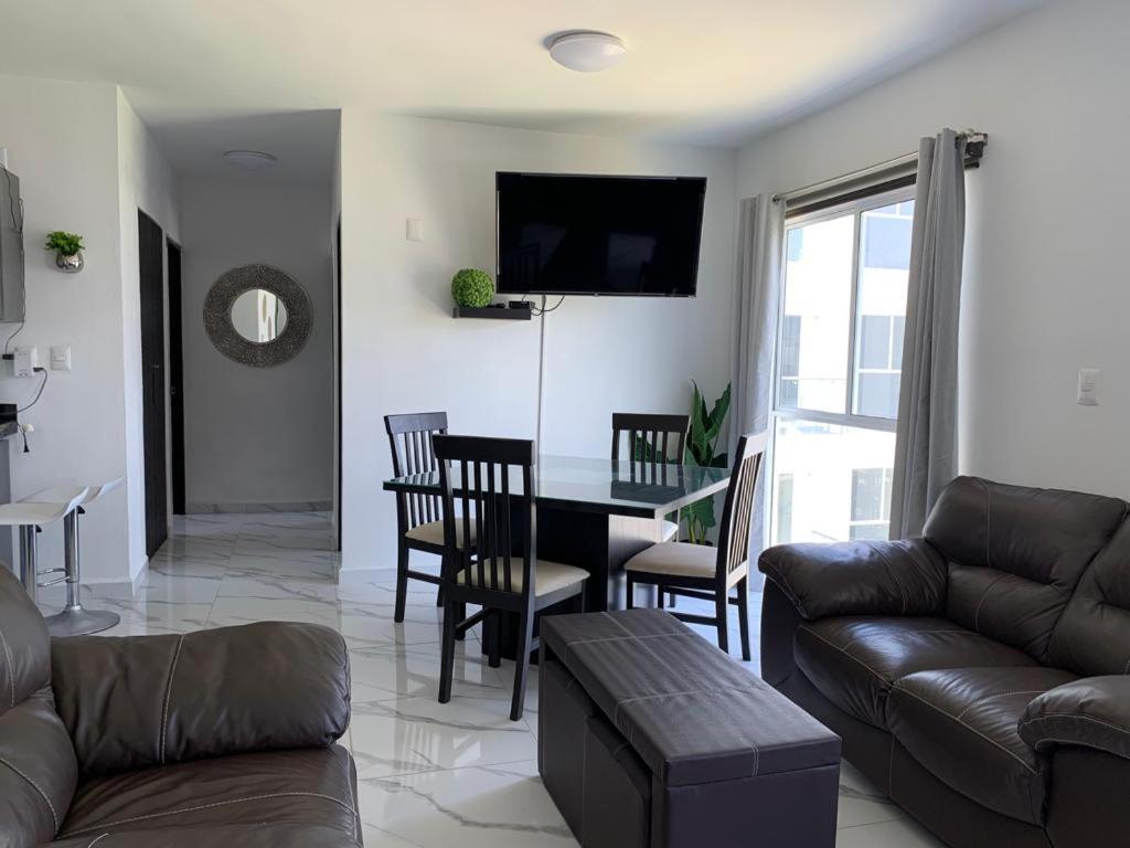 Departamento En Acapulco Diamante Apartman Kültér fotó