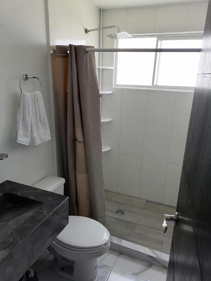 Departamento En Acapulco Diamante Apartman Kültér fotó