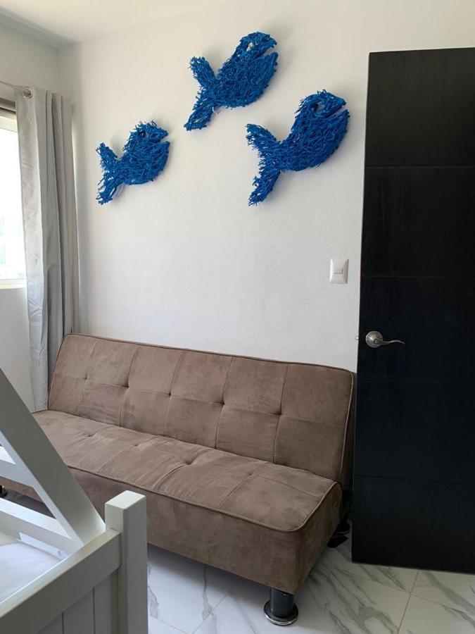 Departamento En Acapulco Diamante Apartman Kültér fotó