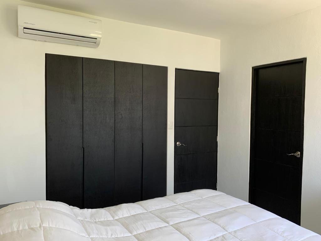 Departamento En Acapulco Diamante Apartman Kültér fotó