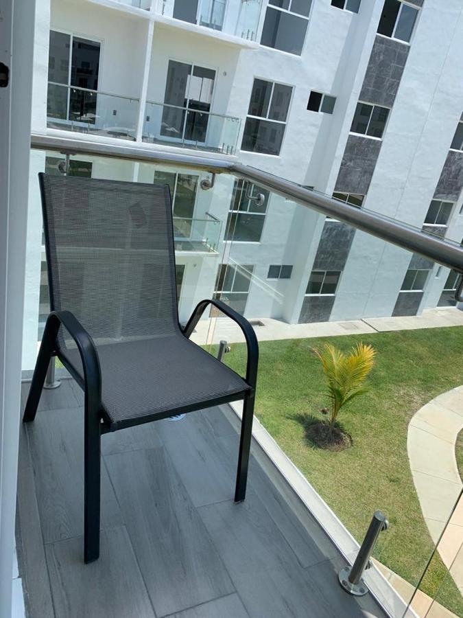 Departamento En Acapulco Diamante Apartman Kültér fotó