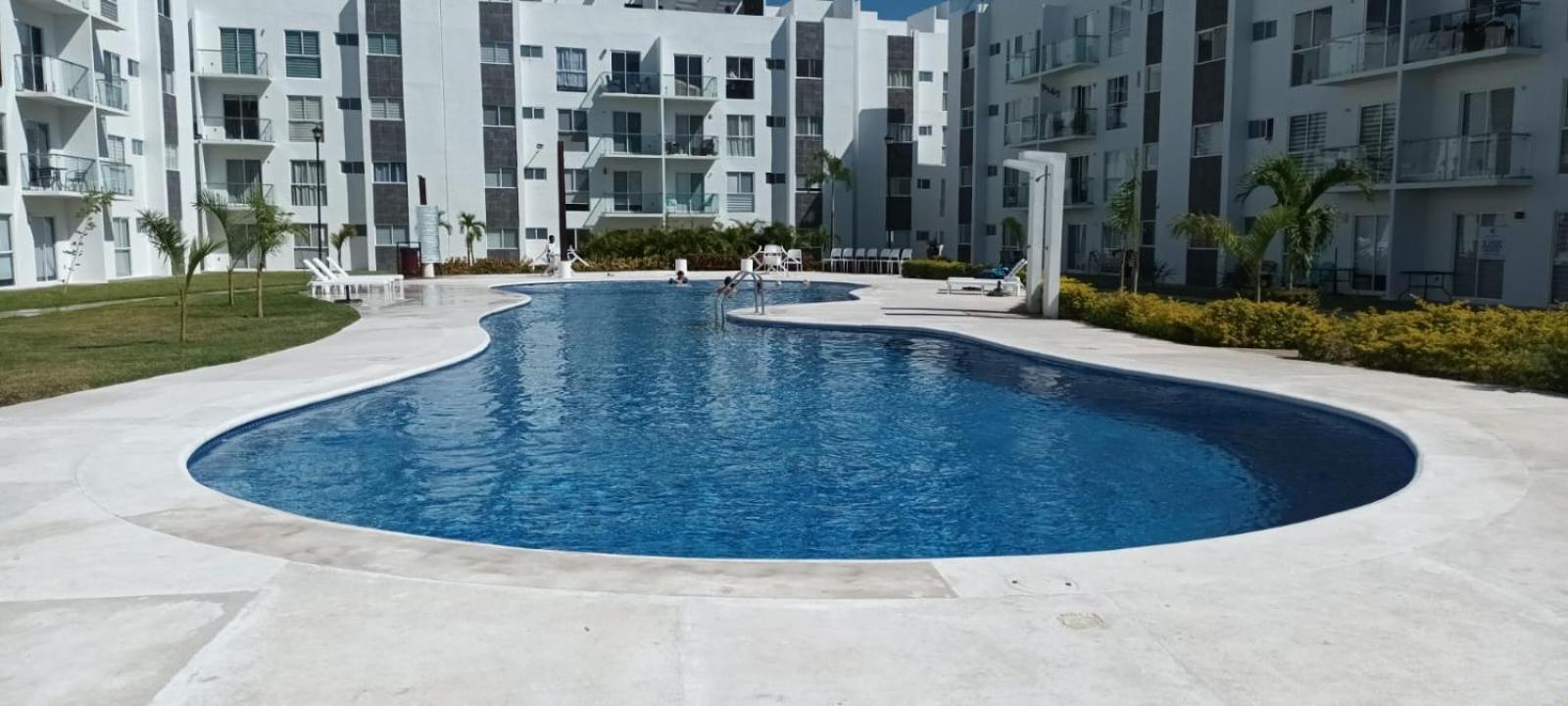 Departamento En Acapulco Diamante Apartman Kültér fotó